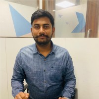 Nishant Kumar Chauhan
