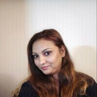 Nisha Kayat