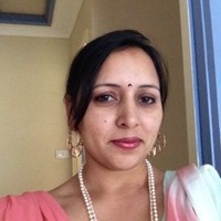 Karamjeet Kaur