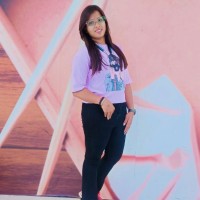 Tejaswini Goud