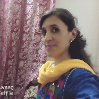 Shahnaz Rajab