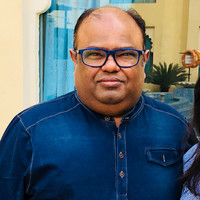 Nitin Shah