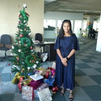 Rashmi A N