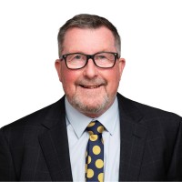 Robert (Bob) Mason