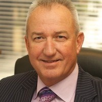 Brad Taylor