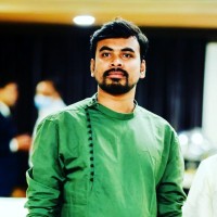 Harsha Bk