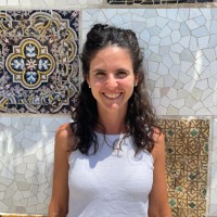 María Florencia Battista