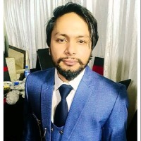 Niamat Ali