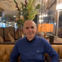 Nicholas Mattock