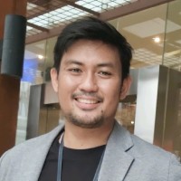 Taufiq Abdillah