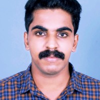 Amal Vasudev