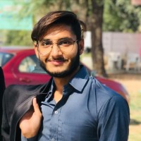 Amrish Sen