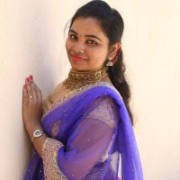 Supreethi Ankalapalli