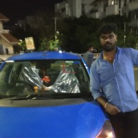 ANAND KAILASH
