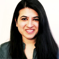 Zara Mir