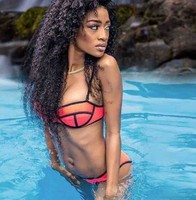 Becky Adamsibebeji