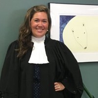 Caroline Beaudry, LL.L, J.D, LL.M.