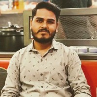 Ghanshyam Borkar