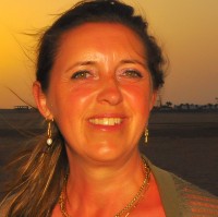 Nathalie Callaerts