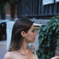 Mathilde Gautier 李琳