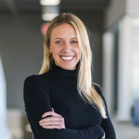 Camille North