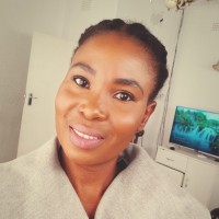 Nkhume Tshiongo