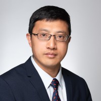 Ray Cai
