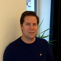 Torbjörn Svahn