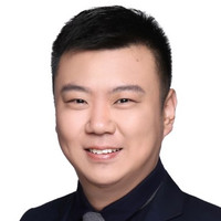 Jerry Cao