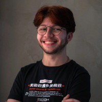 André F. Moraes