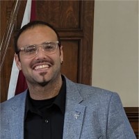 Gilad Mencer