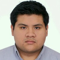 Luis Gustavo Valencia Silva