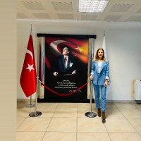 Eda ÇELİK