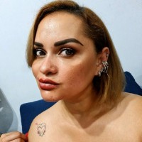 Yaneth Fernández