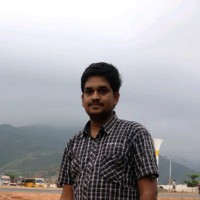 ARUN KUMAR Y