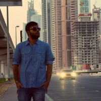 Darpan Bhatt