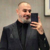 Nasr Daoud