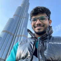 Sathish Vejendla