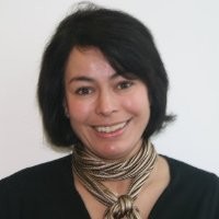 Catharina Reynolds