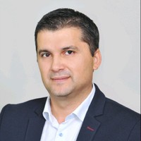 Radoslav Kasabov