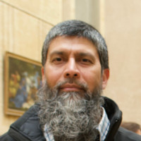 Muhammad Farrukh