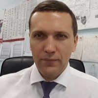 Dmitry Matsakov