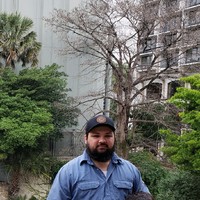Bernardo Gonzalez Jr