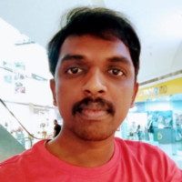 Ravi Kumar U