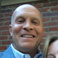 Larry Boone