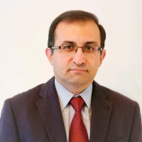M. Reza Lajevardi, Prince2