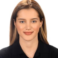 Asya Bekrioglu