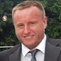 Stephen Taylor