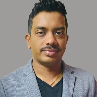Rakesh Devadiga