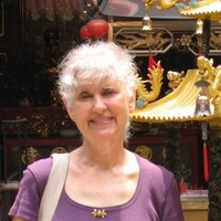 Barbara Tan